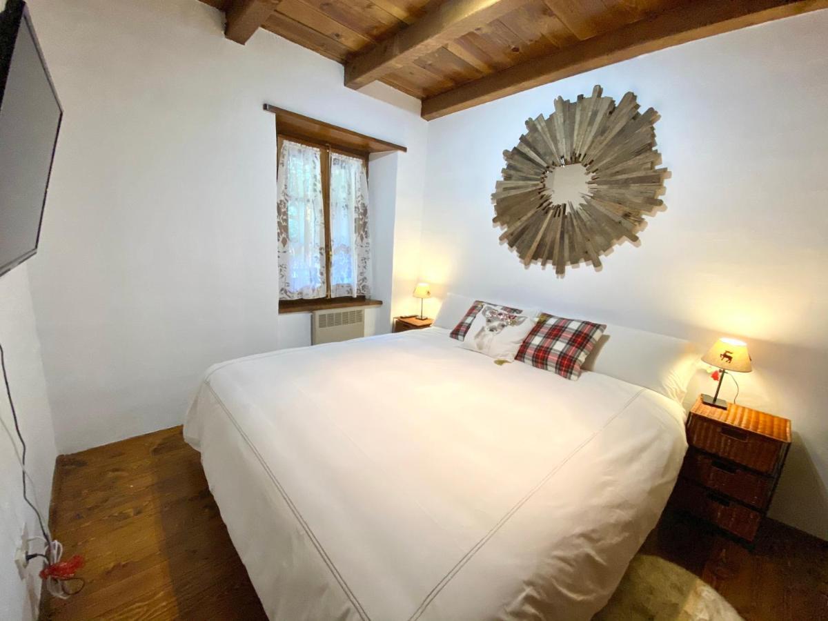 Ferienwohnung Rustic Chic De Luxe 47E Hut-5687 El Tarter Exterior foto
